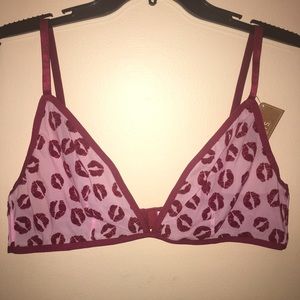 💋 Sexy See Through Bra 💋